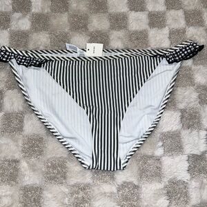 Aerie swim bikini bottom